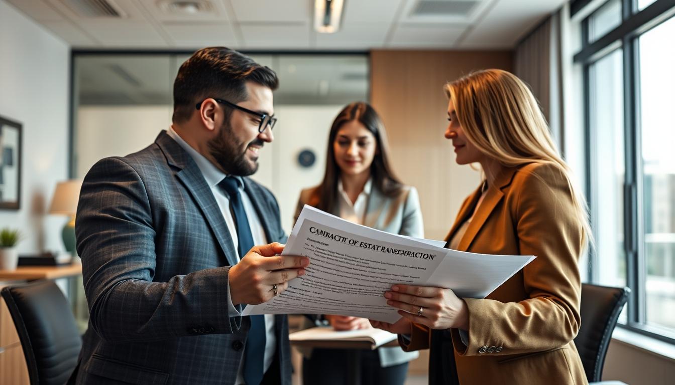 Real estate closing coordination and transaction planning