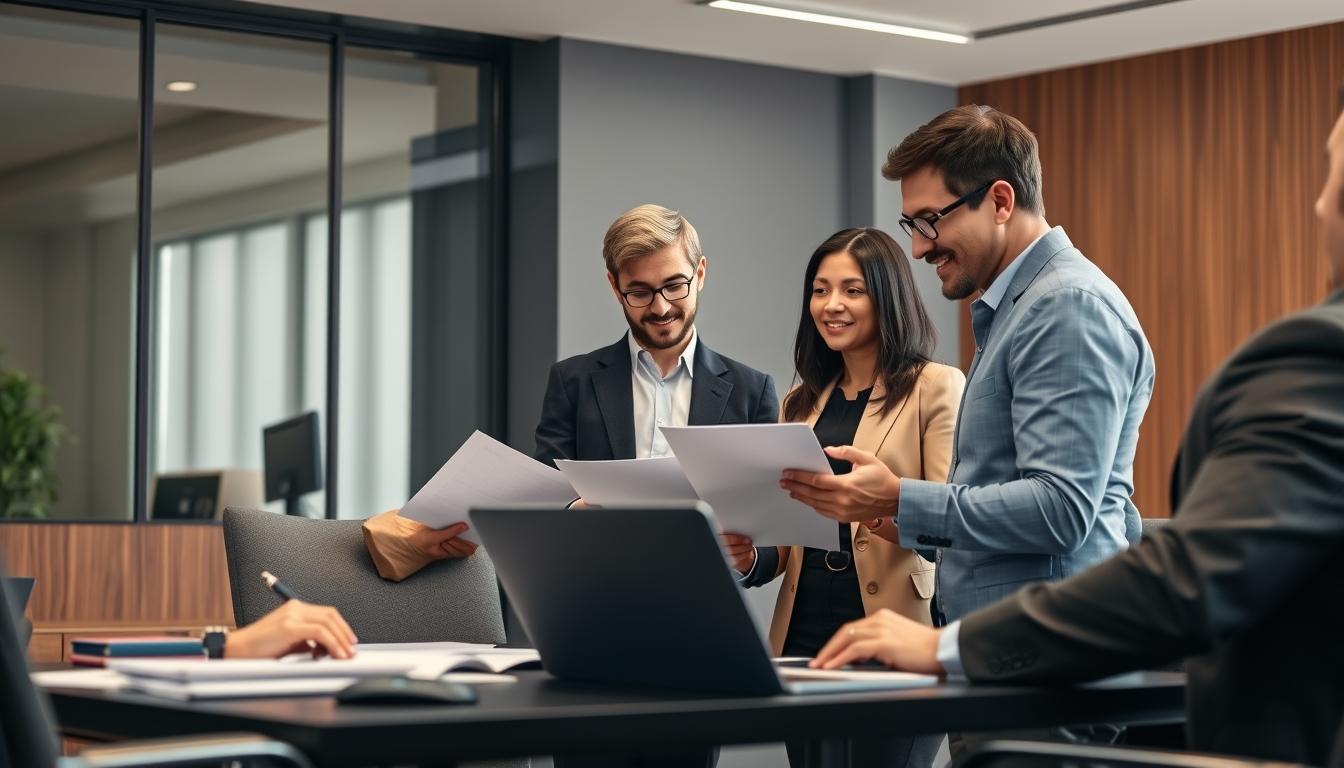 Contact support for property transactions and closing preparation